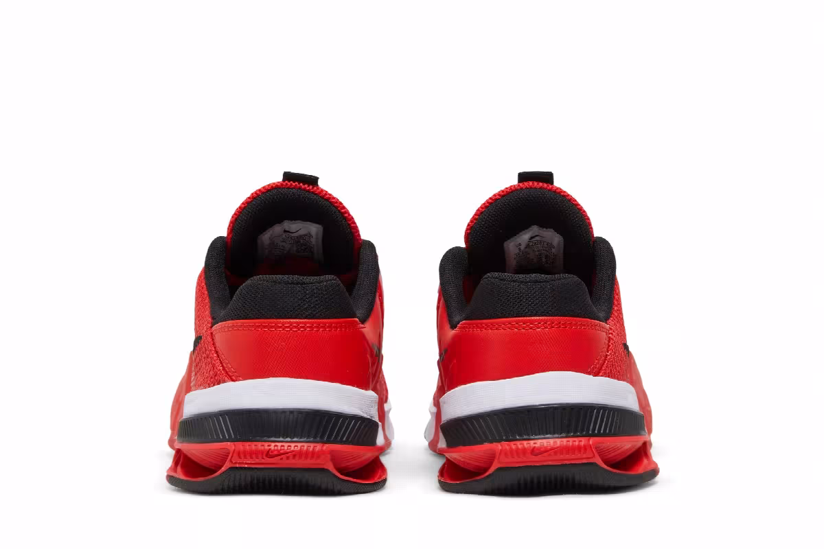 Nike Metcon 7 Chile Red, view 7