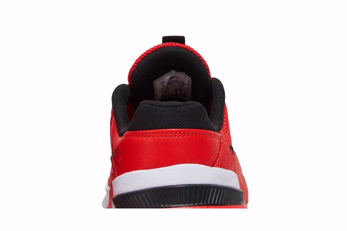Nike Metcon 7 Chile Red, view 8