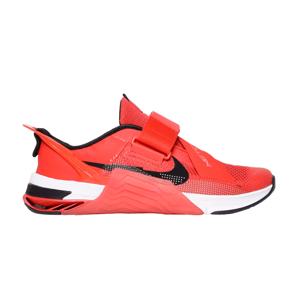 Nike Metcon 7 FlyEase Chile Red