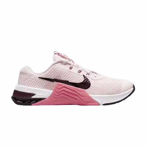 Nike Wmns Metcon 7 'Light Soft Pink Beetroot