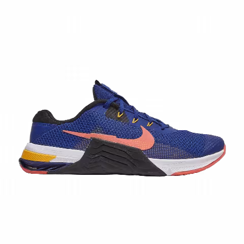 Nike Metcon 7 'Deep Royal Blue Magic Ember'