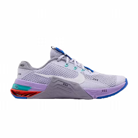 Nike Wmns Metcon 7 'Pure Violet'