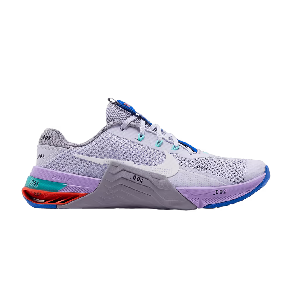 Nike Women's Metcon 7 Pure Violet
