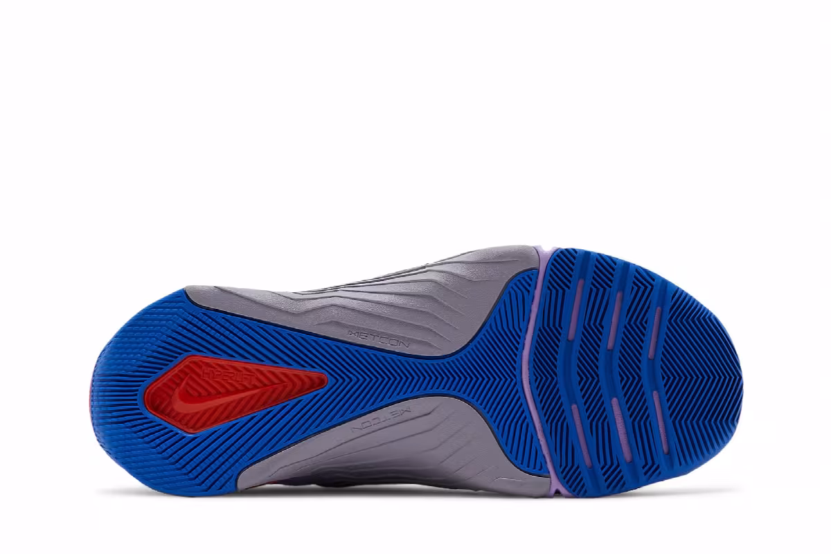 Nike Women's Metcon 7 Pure Violet, view 5