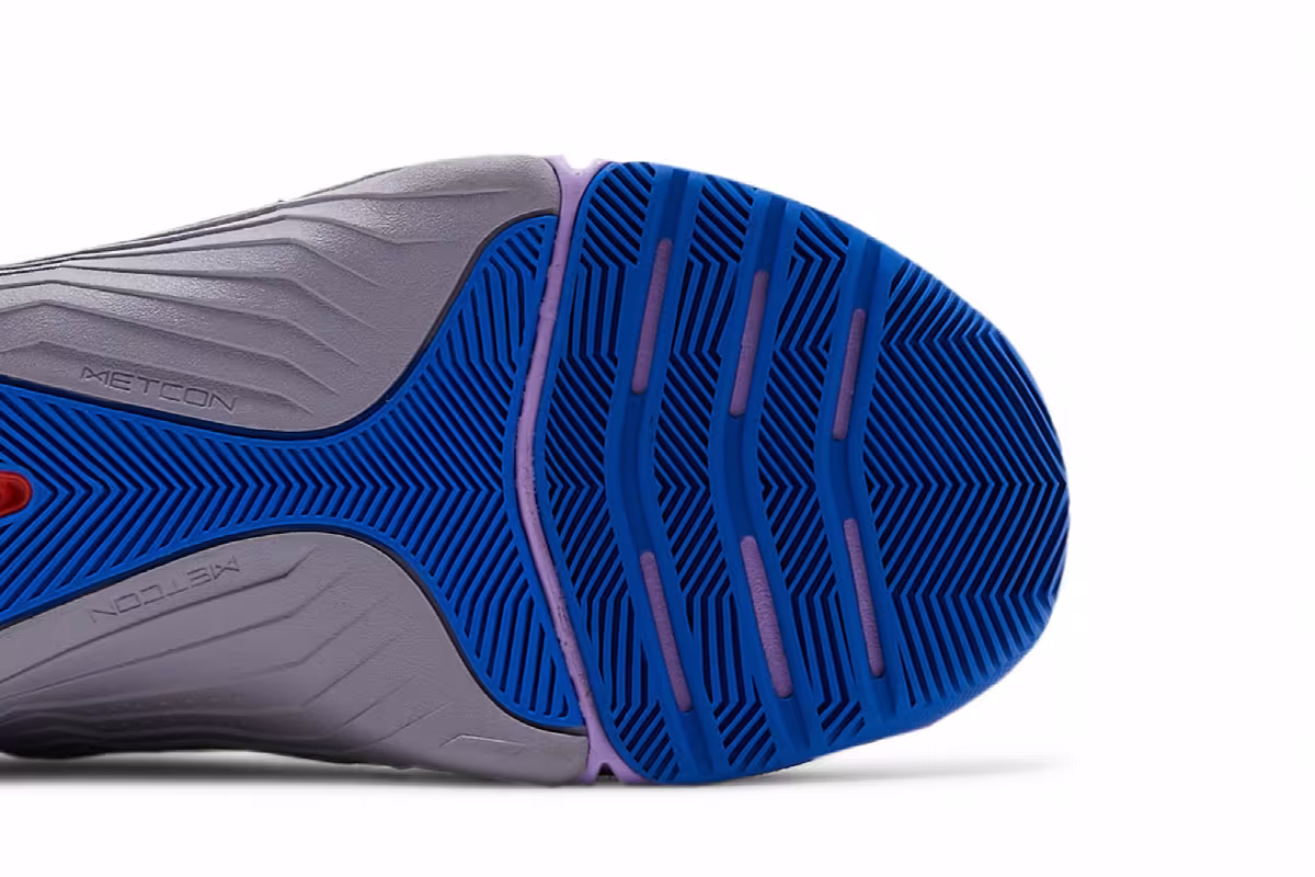 Nike Women's Metcon 7 Pure Violet, view 6