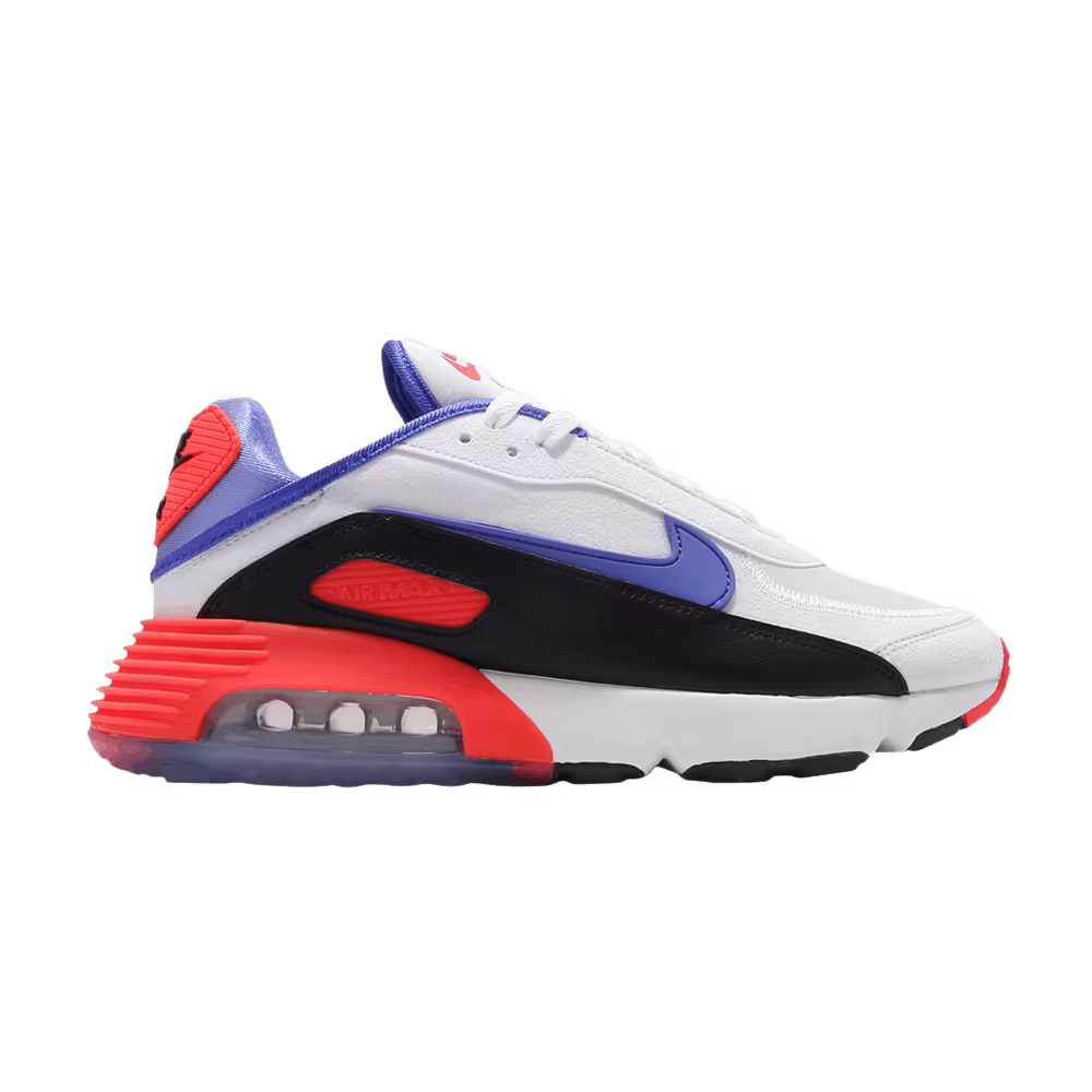 Nike Air Max 2090 Evolution of Icons