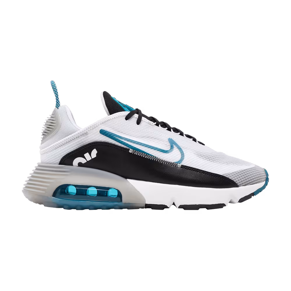 Nike Air Max 2090 Green Abyss