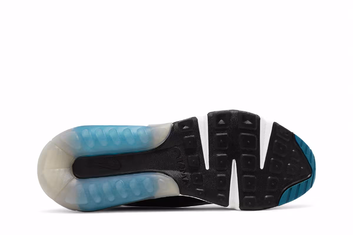 Nike Air Max 2090 Green Abyss, view 5