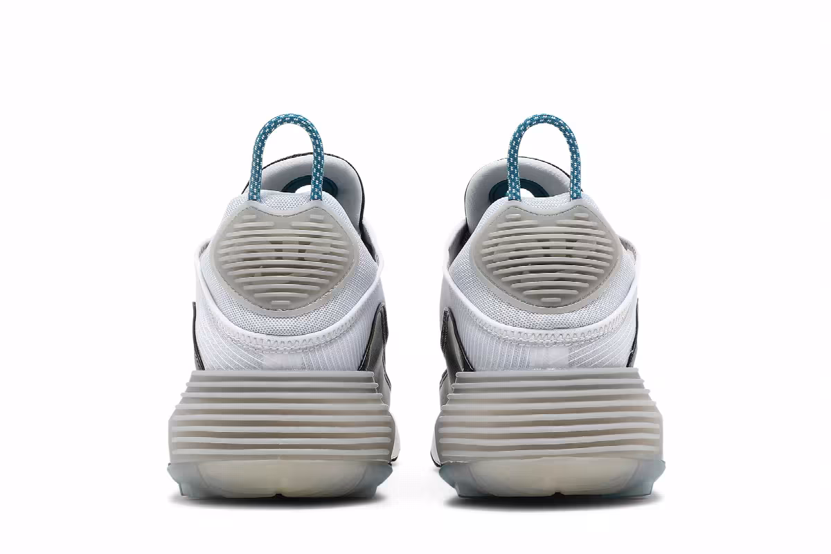 Nike Air Max 2090 Green Abyss, view 7