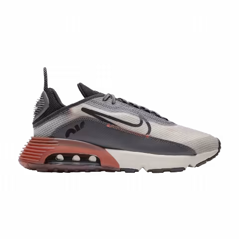 Nike Air Max 2090 'Light Bone Off Noir'