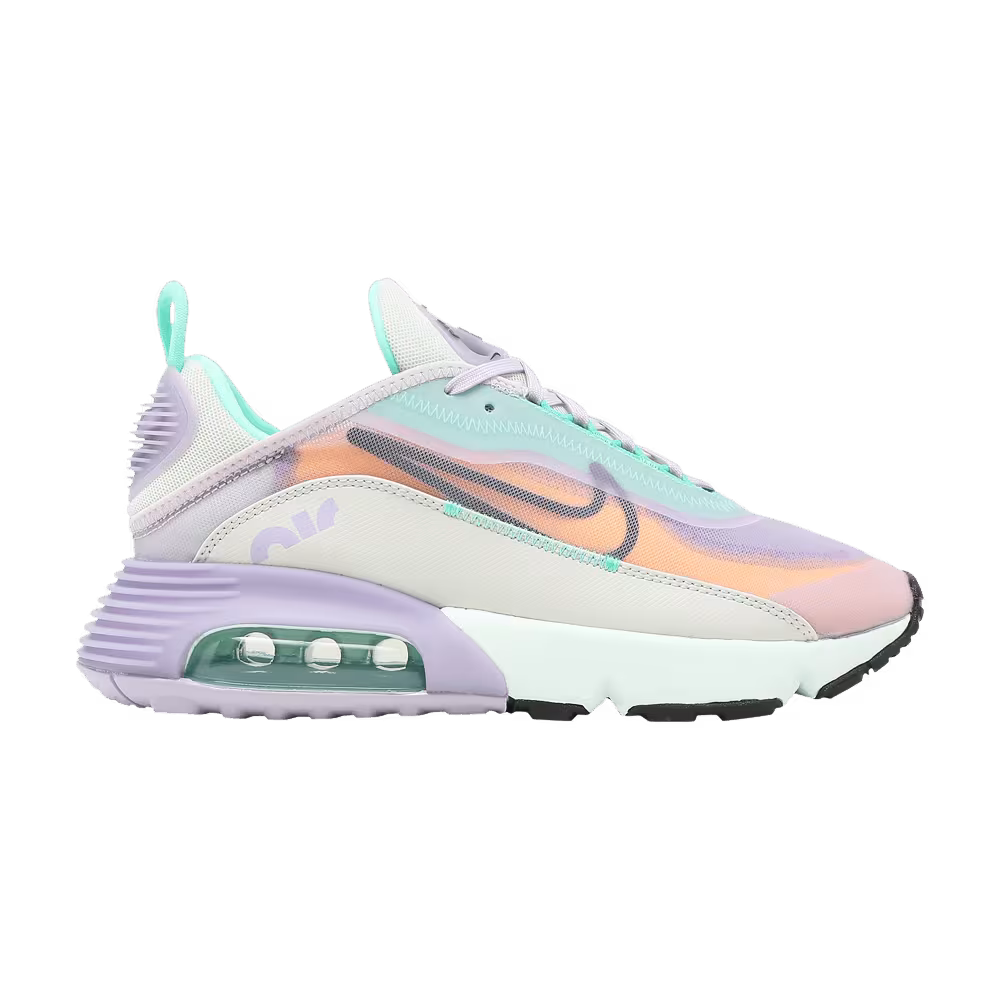 Nike Women's Air Max 2090 Easter