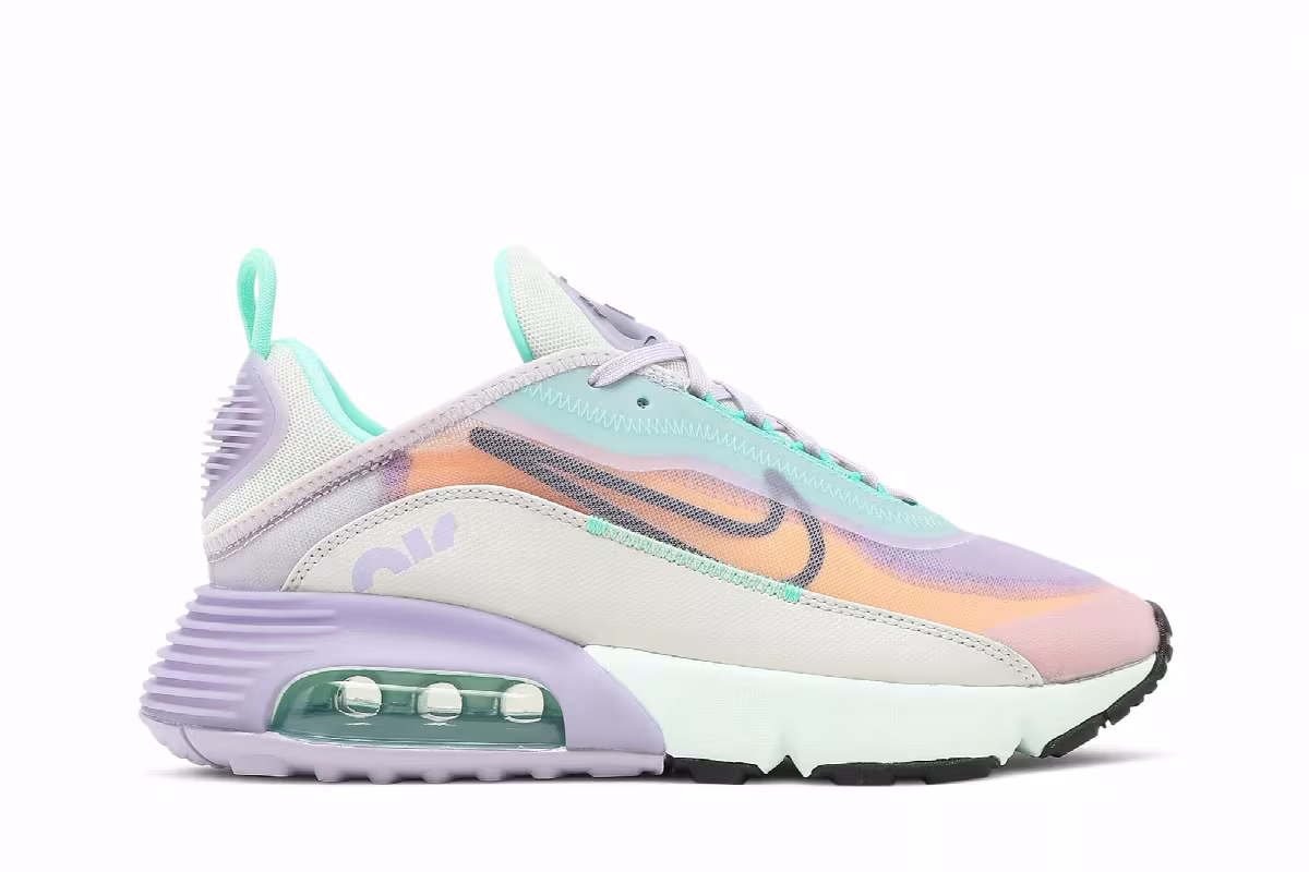 Nike Women's Air Max 2090 Easter, view 2