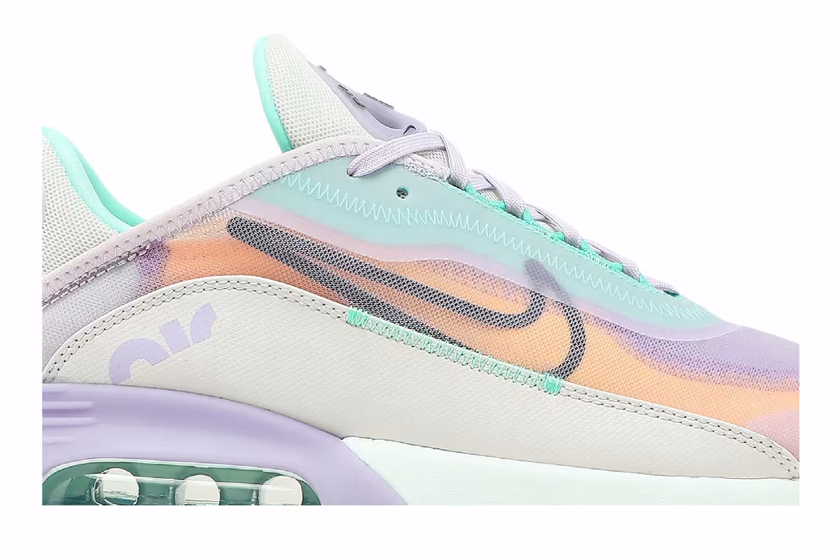 Nike Women's Air Max 2090 Easter, view 3