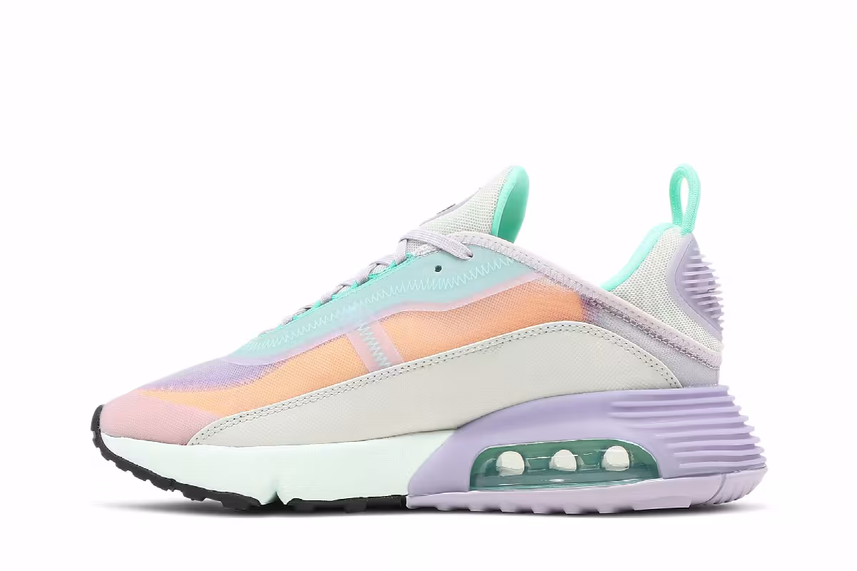 Nike Women's Air Max 2090 Easter, view 4