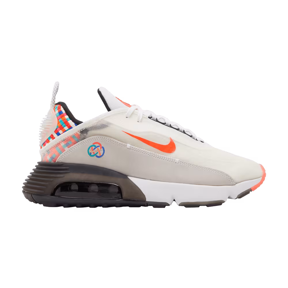 Nike Air Max 2090 Chinese New Year