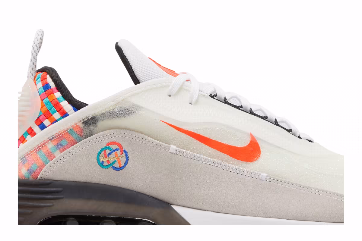 Nike Air Max 2090 Chinese New Year, view 3