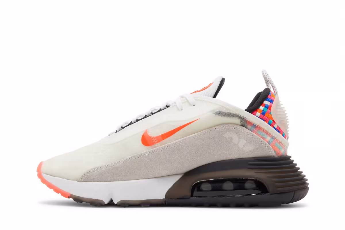 Nike Air Max 2090 Chinese New Year, view 4