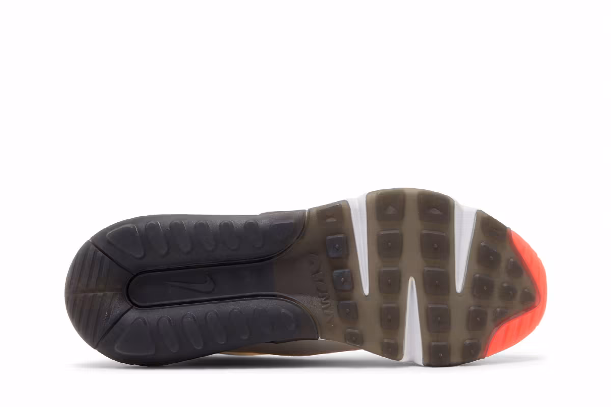 Nike Air Max 2090 Chinese New Year, view 5