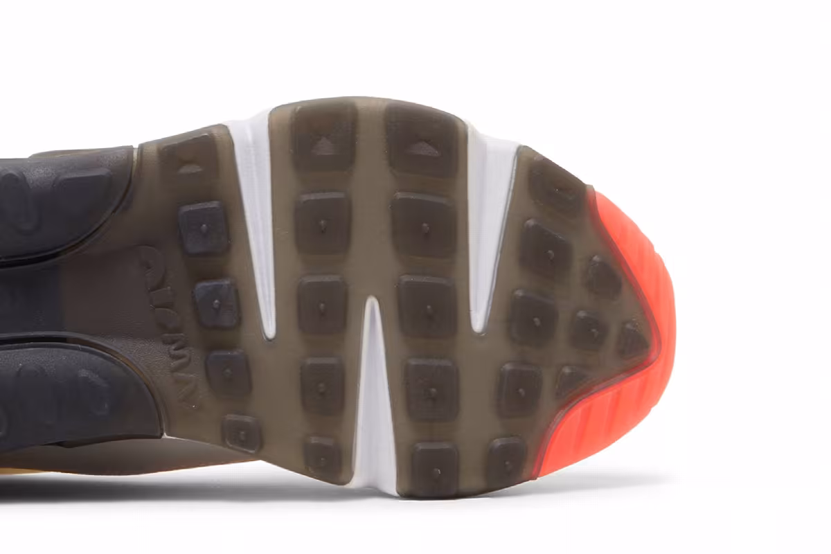 Nike Air Max 2090 Chinese New Year, view 6