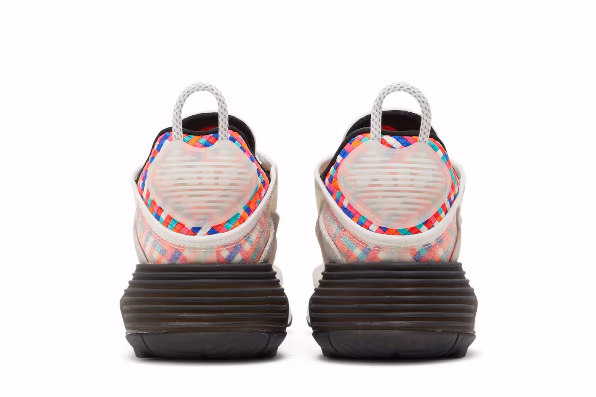 Nike Air Max 2090 Chinese New Year, view 7