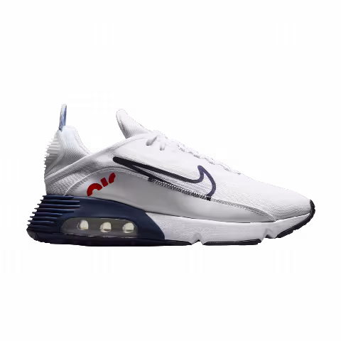 Nike Air Max 2090 'White Midnight Navy'