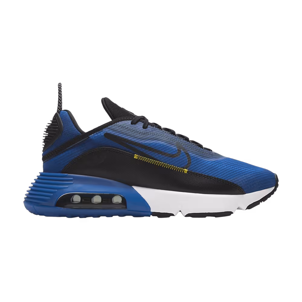 Nike Air Max 2090 Hyper Blue