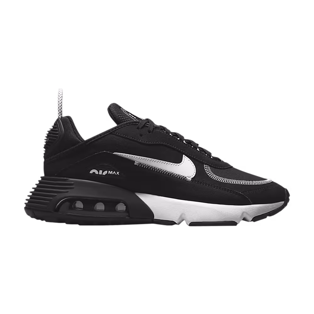 Nike Air Max 2090 Black White
