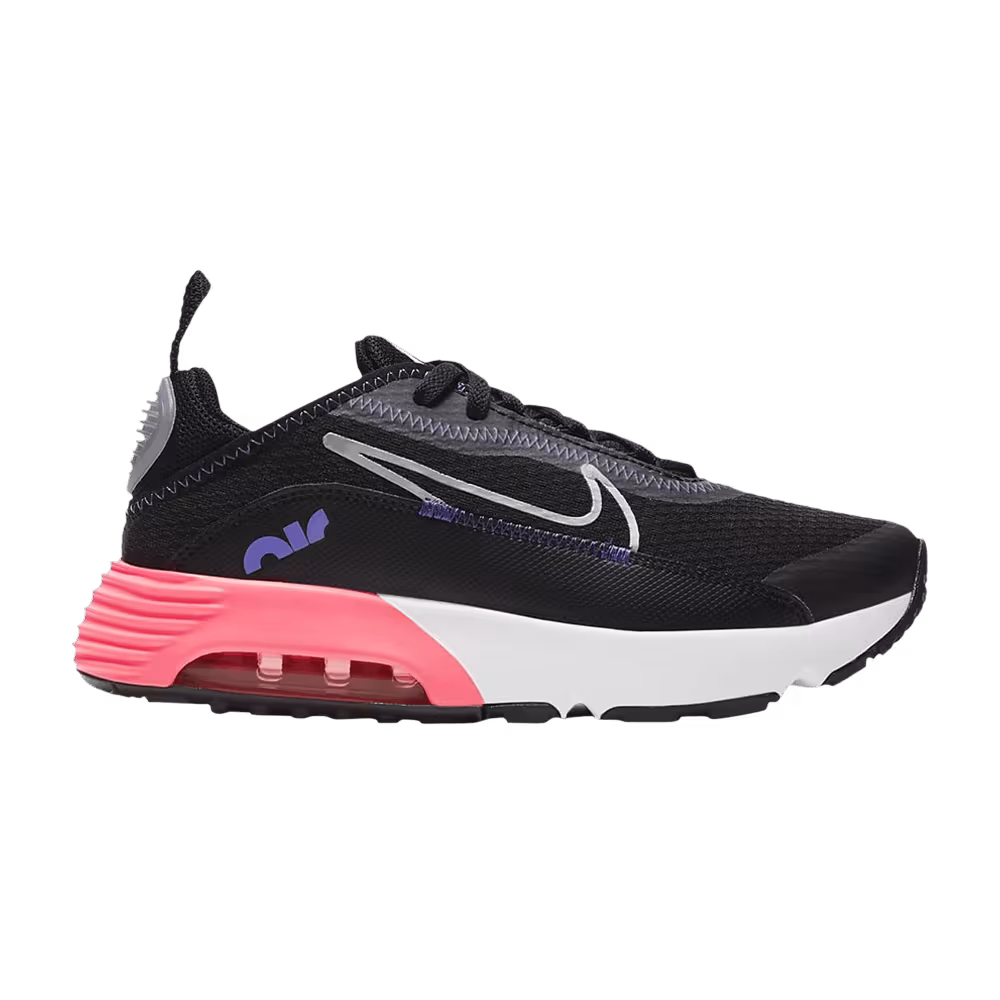 Nike Air Max 2090 PS Black Sunset Pulse