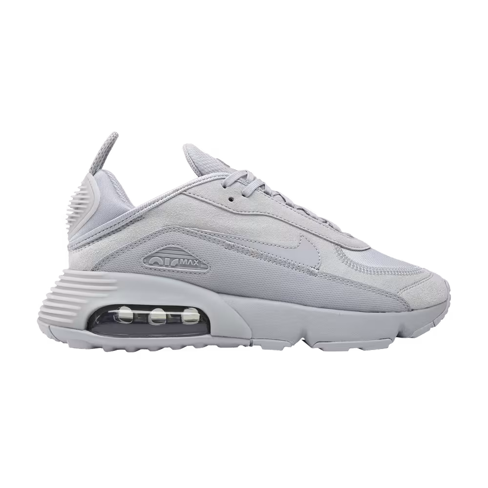 Nike Air Max 2090 C/S Wolf Grey
