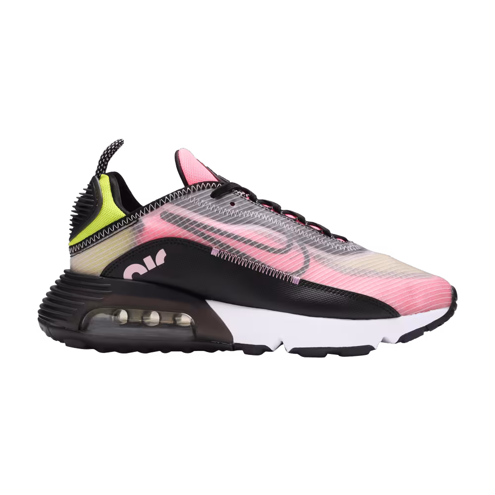 Nike Women's Air Max 2090 Champagne Cyber