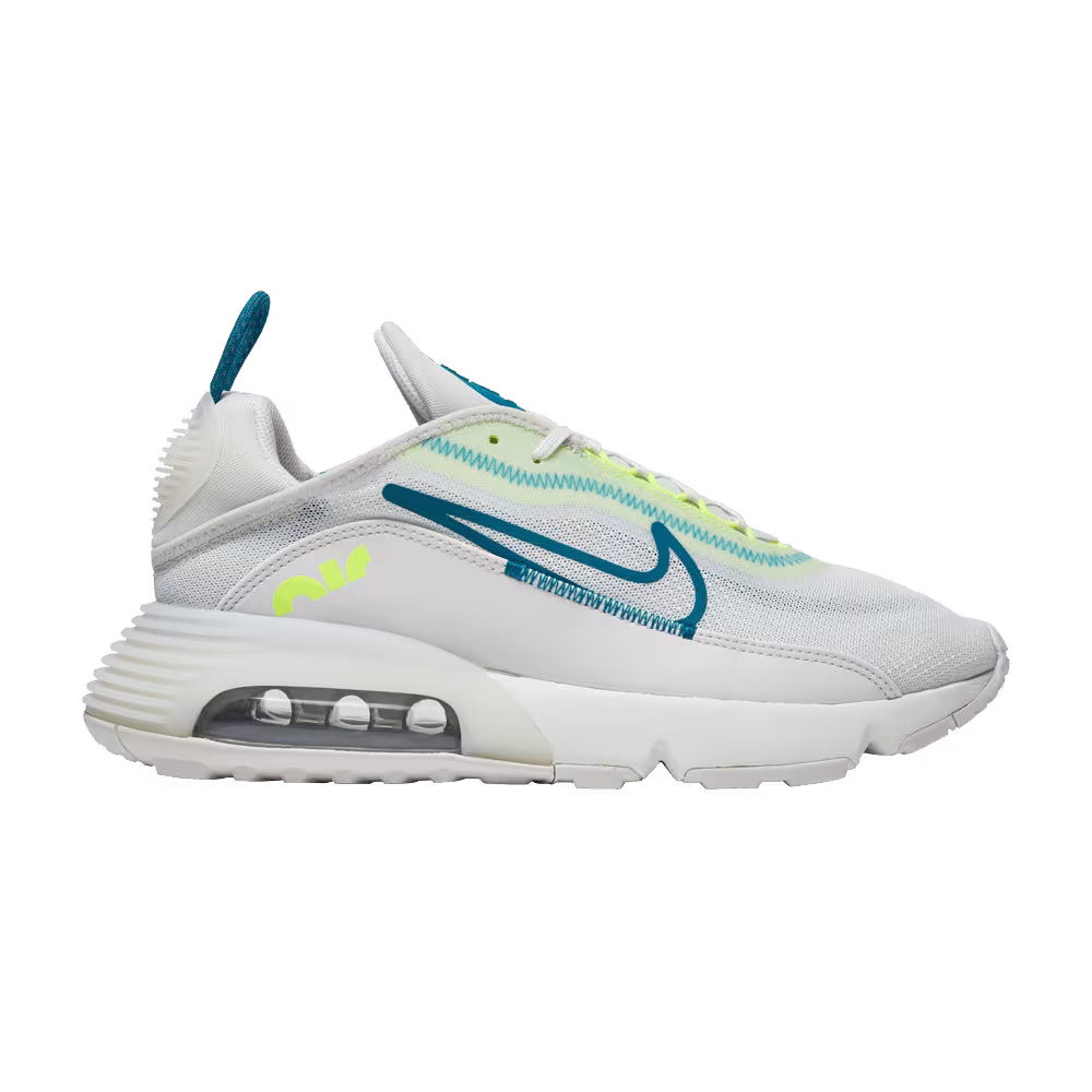 Nike Air Max 2090 Platinum Tint Blustery