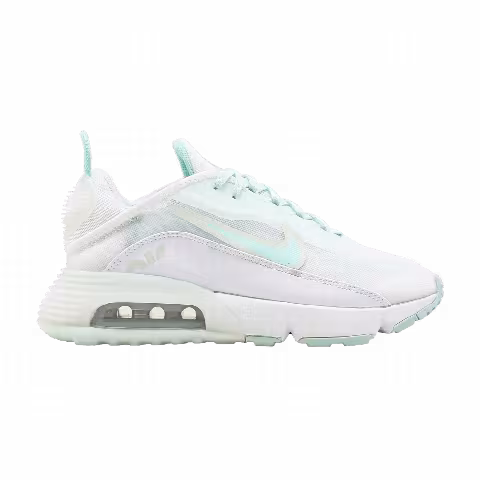 Nike Wmns Air Max 2090 'White Barely Green'