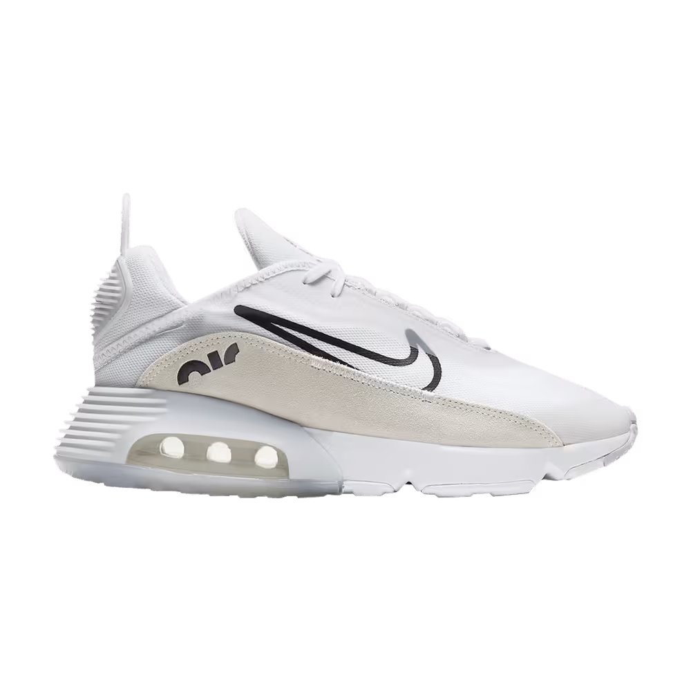 Nike Air Max 2090 Light Bone