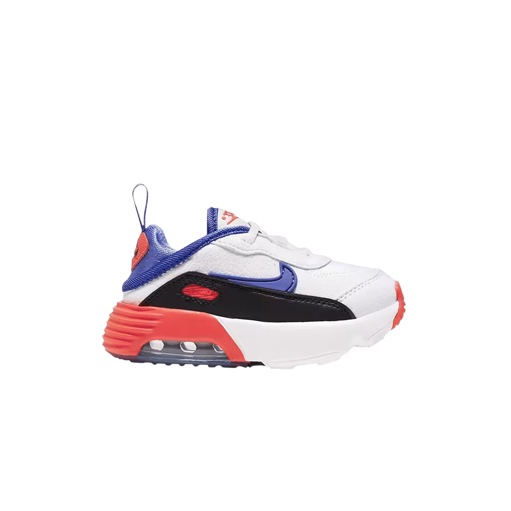 Nike Air Max 2090 TD Evolution of Icon