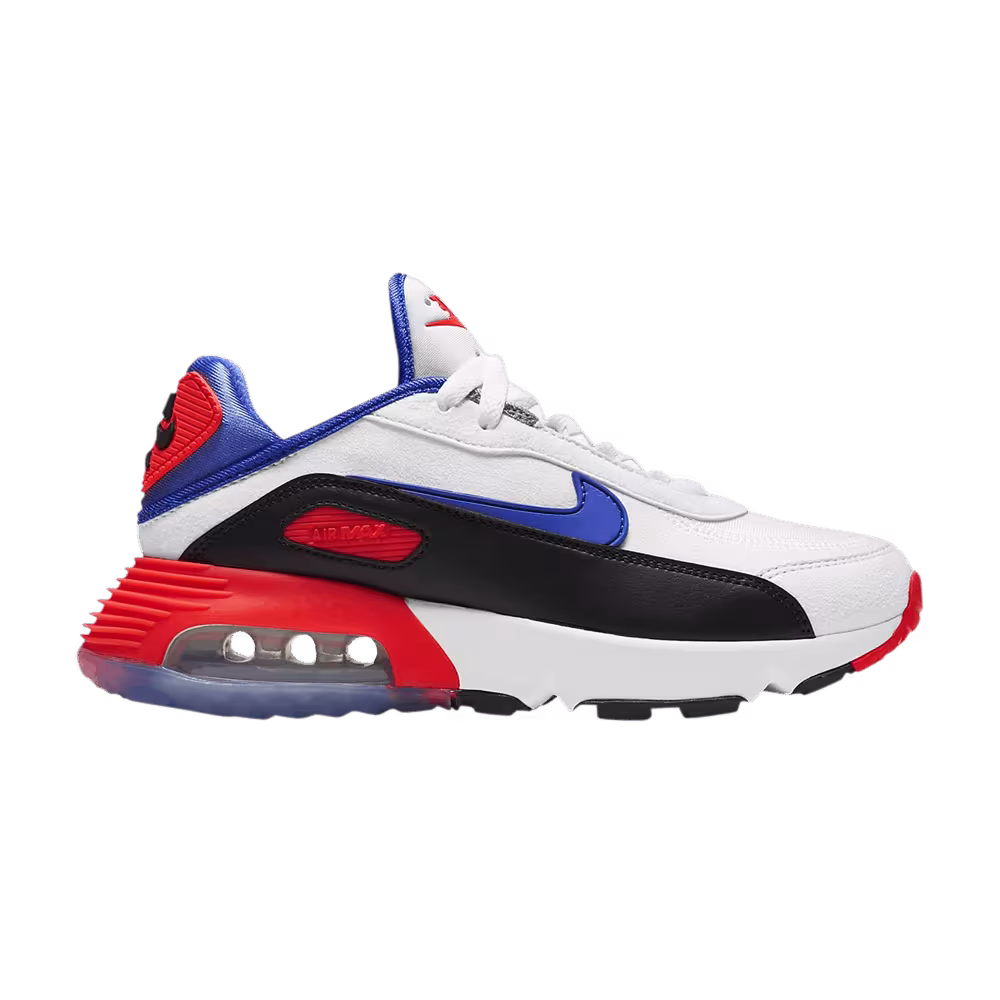 Nike Air Max 2090 GS Evolution of Icons