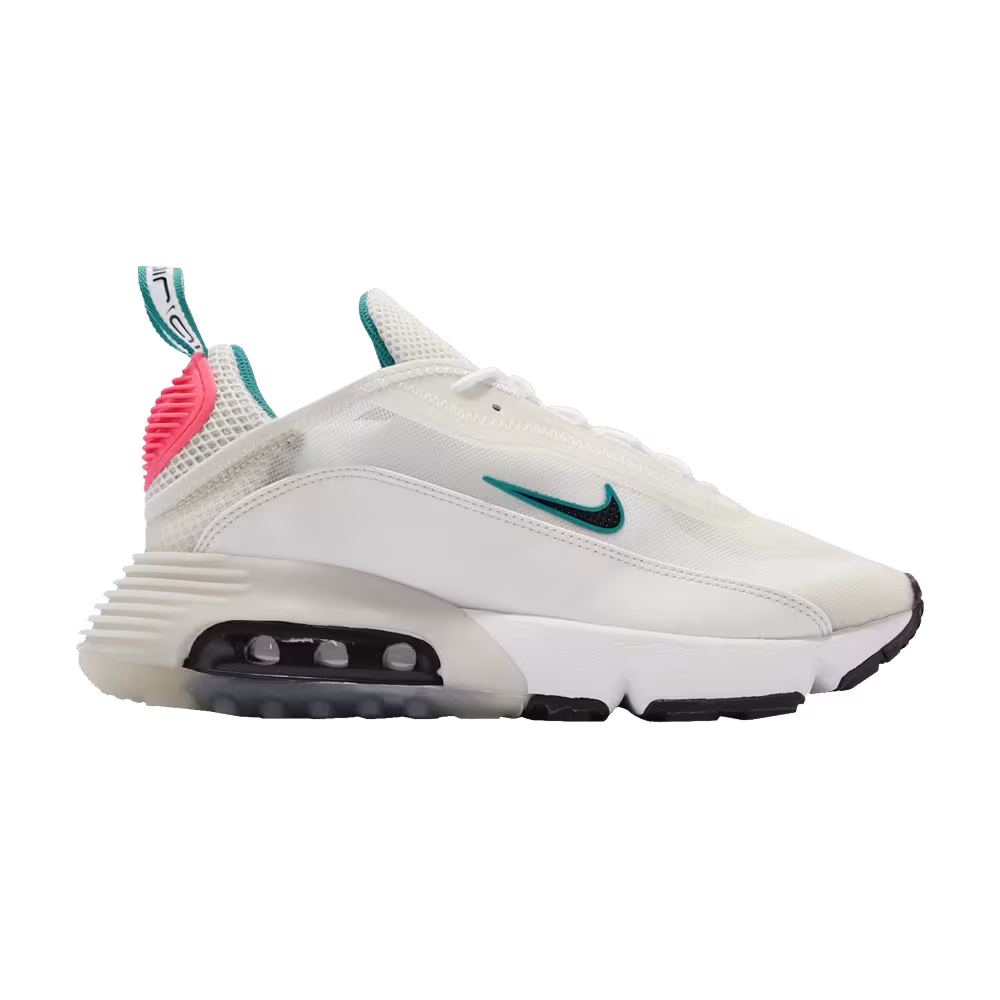 Nike Women's Air Max 2090 SE Ivory Platinum Tint