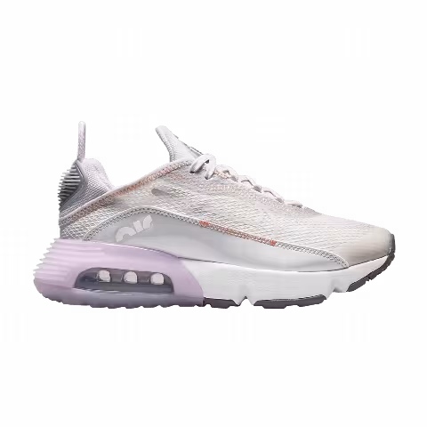Nike Air Max 2090 GS 'Platinum Tint Light Violet'