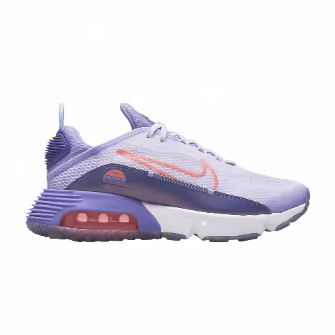 Nike Air Max 2090 SE GS 'Dark Purple Dust'