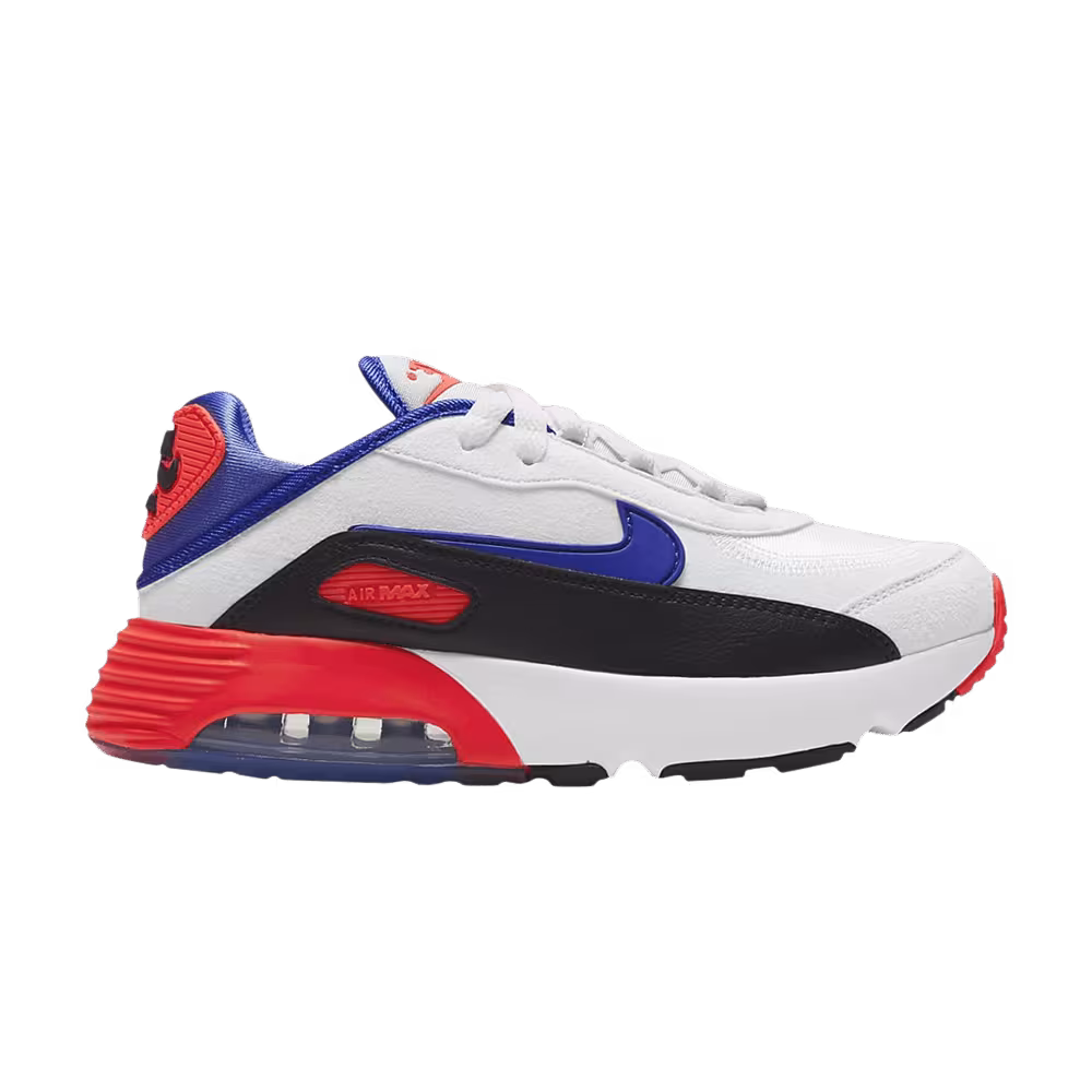 Nike Air Max 2090 PS Evolution of Icon