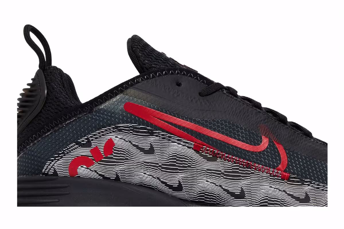 Nike Air Max 2090 Topography, view 3