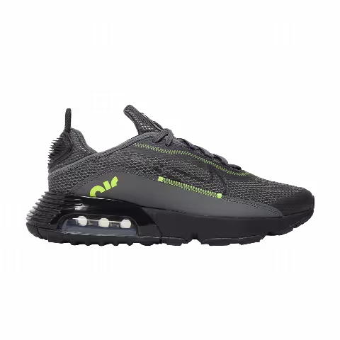 Nike Air Max 2090 GS 'Iron Grey Volt'