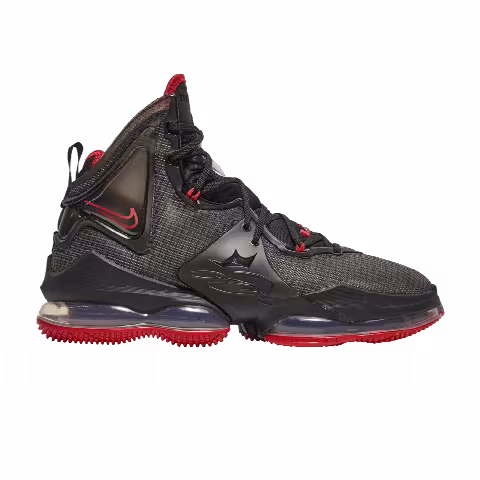 Nike LeBron 19 EP 'Bred'