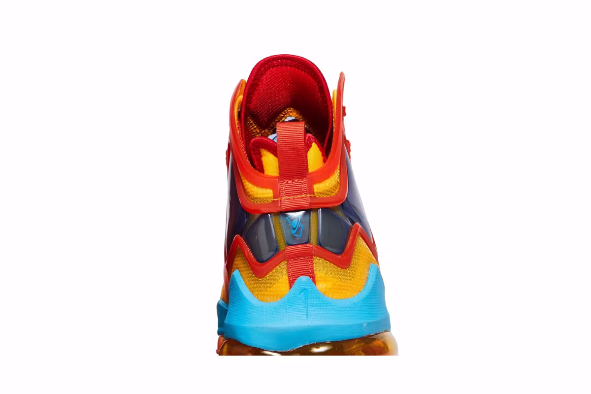 Space Jam x Nike LeBron 19 EP Tune Squad, view 8