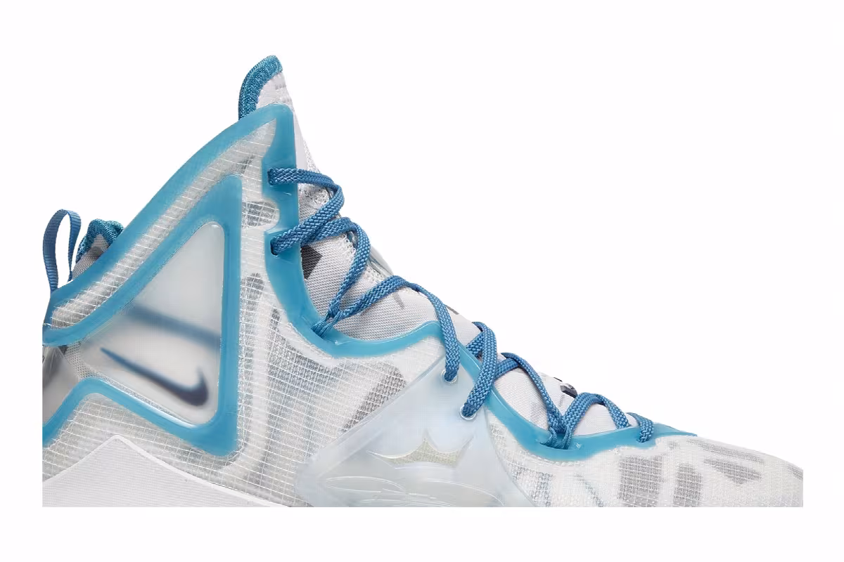Space Jam x Nike LeBron 19 Sweatsuit, view 3