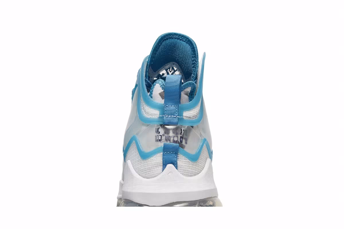 Space Jam x Nike LeBron 19 Sweatsuit, view 8