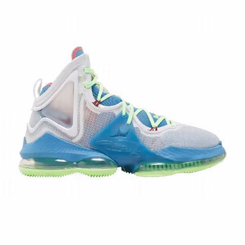 Nike LeBron 19 'Tropical'