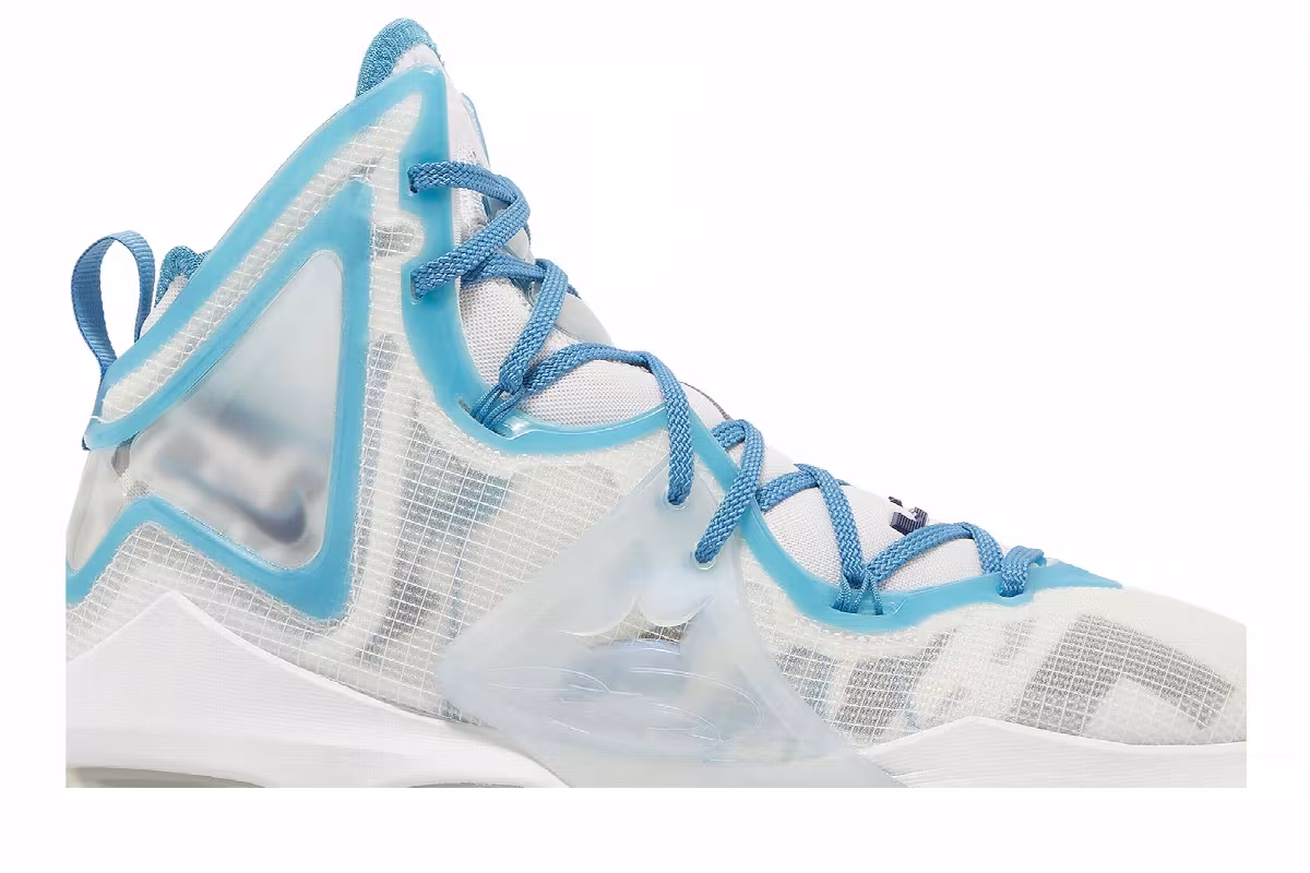 Space Jam x Nike LeBron 19 EP Sweatsuit, view 3