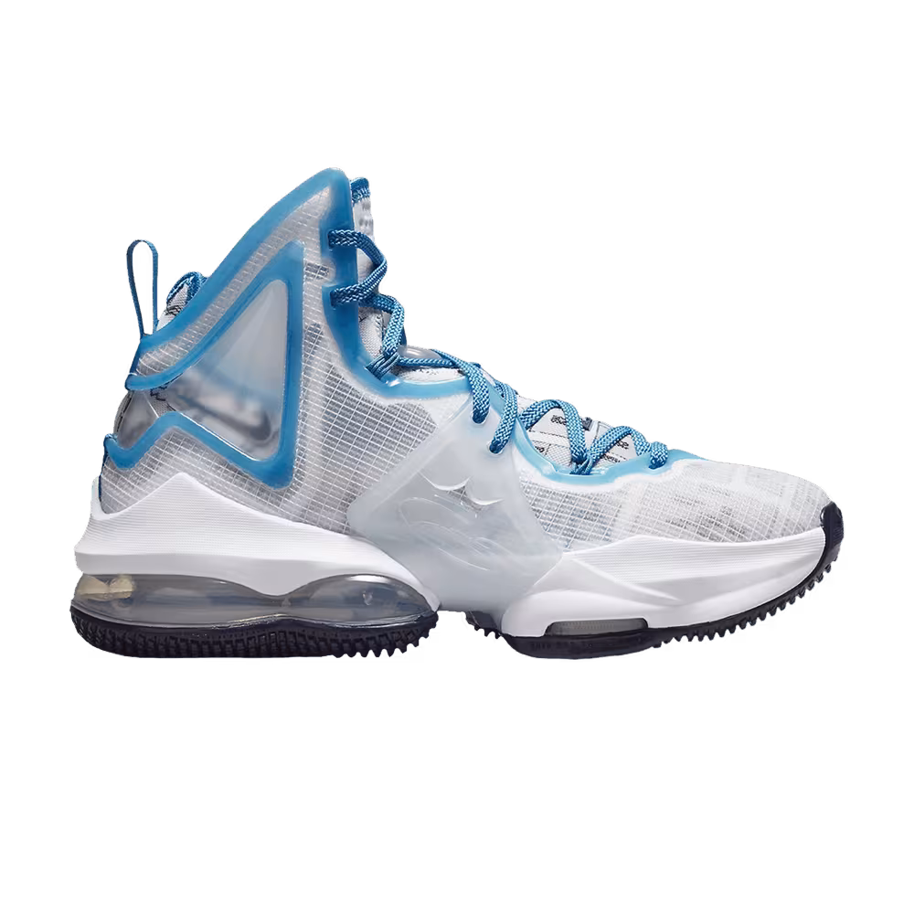 Space Jam x Nike LeBron 19 GS Sweatsuit