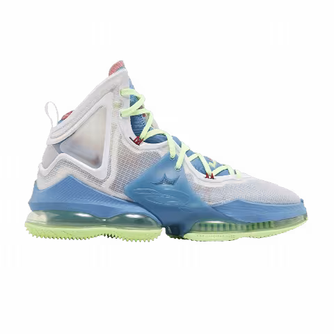 Nike LeBron 19 EP 'Tropical'