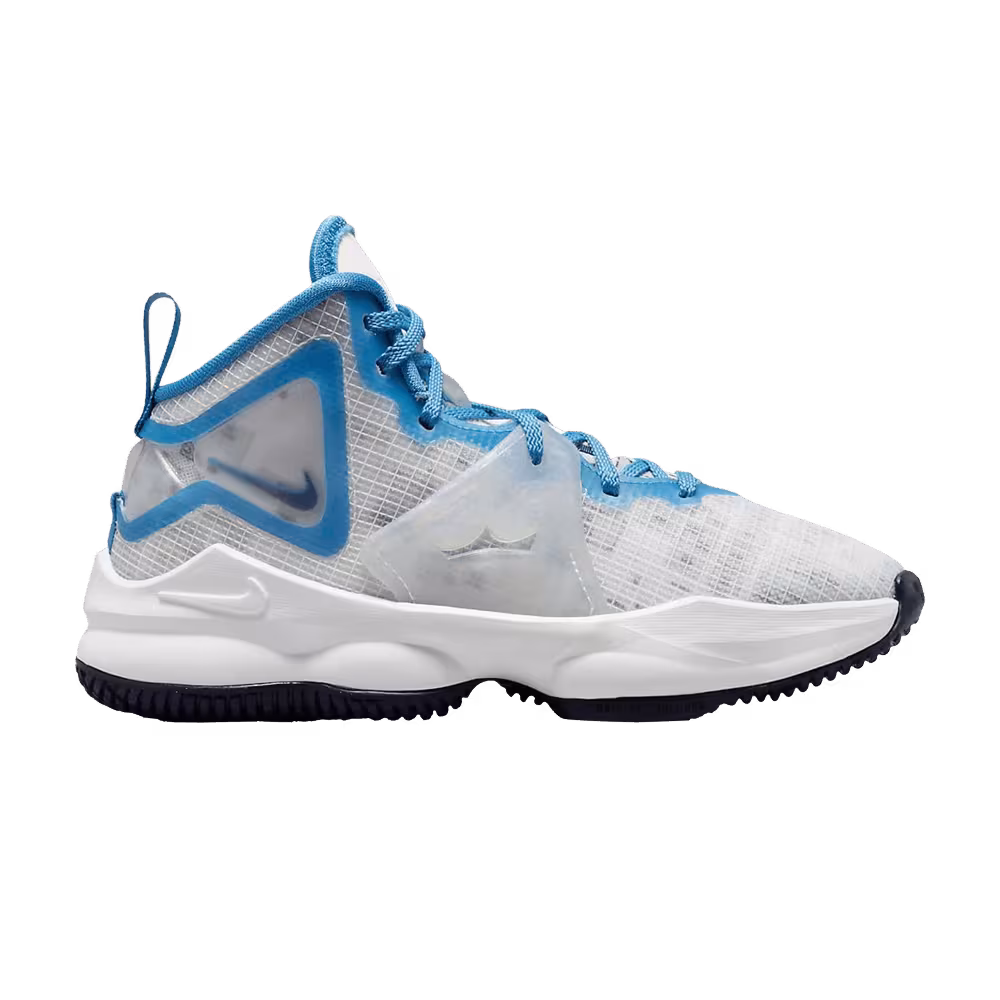 Space Jam x Nike LeBron 19 PS Sweatsuit